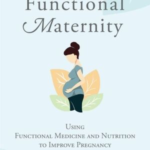 Functional Maternity Book